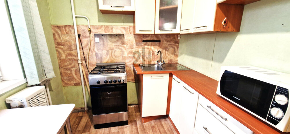 Екатеринбург, ул. Посадская, 30/1 (Юго-Западный) - фото квартиры (1)