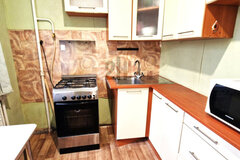 Екатеринбург, ул. Посадская, 30/1 (Юго-Западный) - фото квартиры