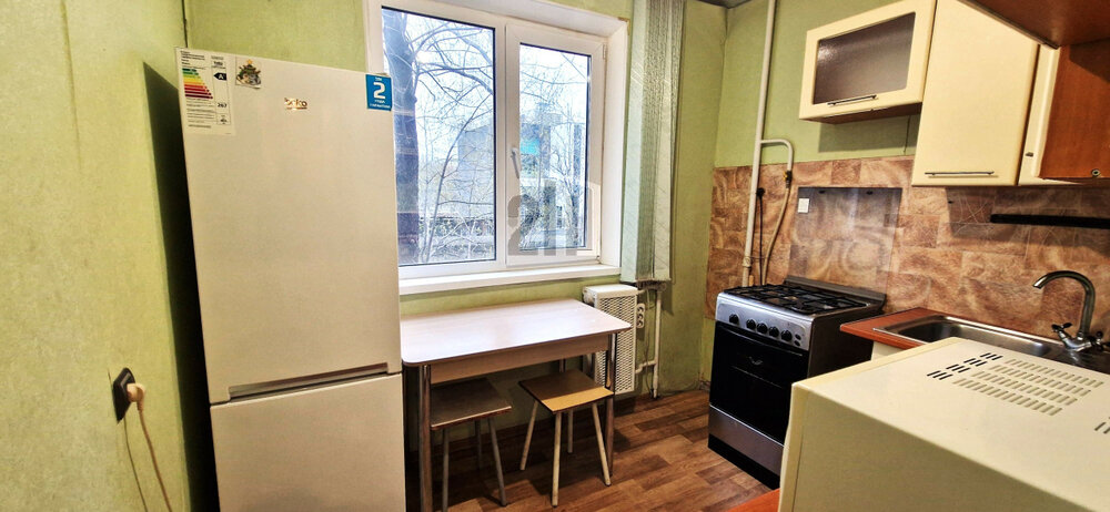 Екатеринбург, ул. Посадская, 30/1 (Юго-Западный) - фото квартиры (2)