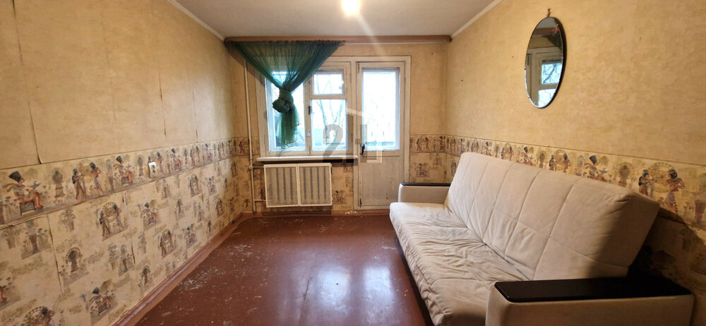 Екатеринбург, ул. Посадская, 30/1 (Юго-Западный) - фото квартиры (5)