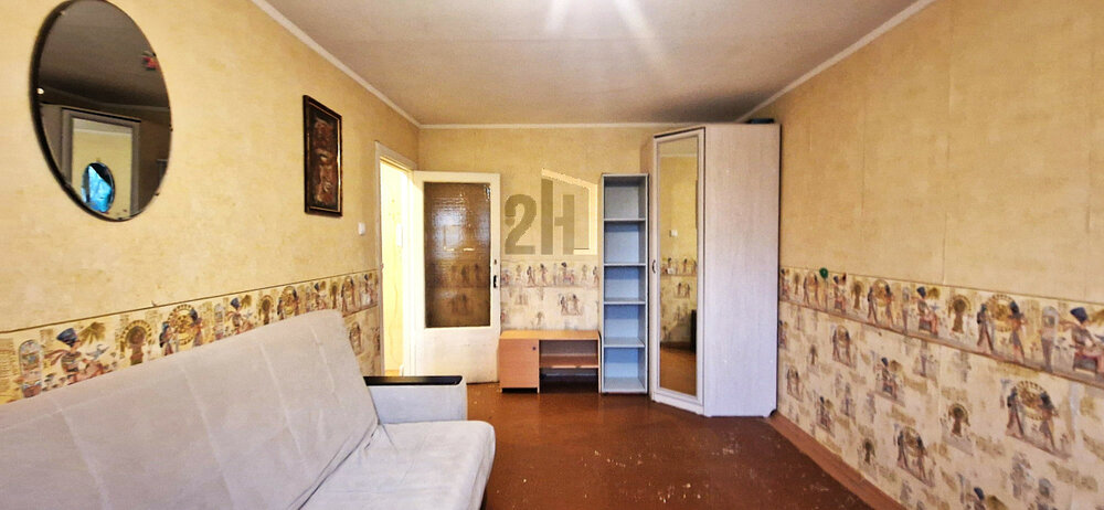 Екатеринбург, ул. Посадская, 30/1 (Юго-Западный) - фото квартиры (6)