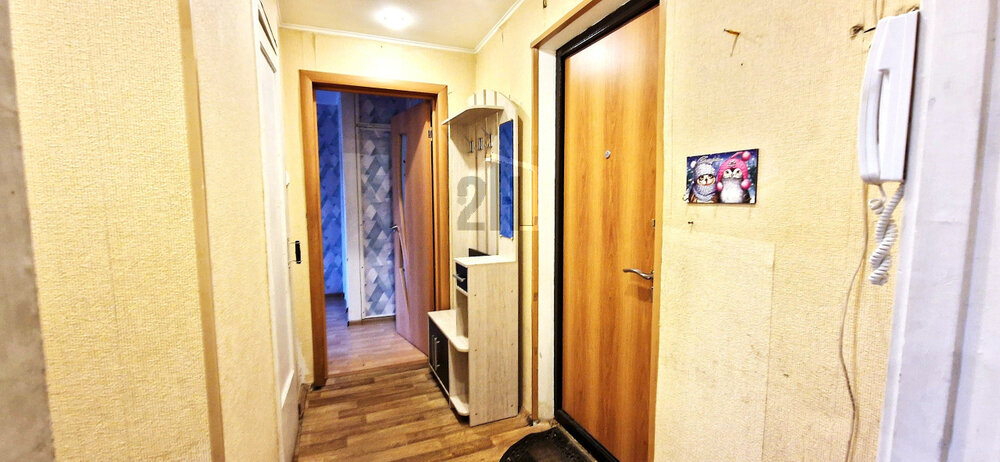 Екатеринбург, ул. Посадская, 30/1 (Юго-Западный) - фото квартиры (8)