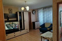 Екатеринбург, ул. Донбасская, 39 (Уралмаш) - фото квартиры