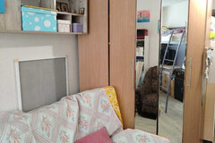 Екатеринбург, ул. Посадская, 81а (Юго-Западный) - фото комнаты