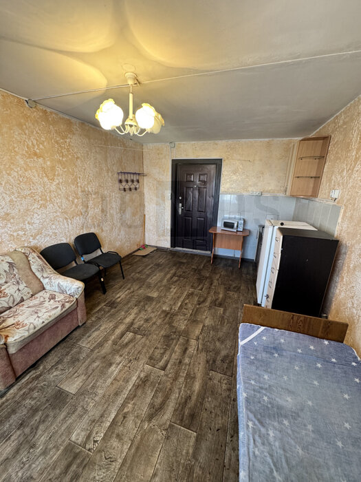 Екатеринбург, ул. 40-летия Комсомола, 32к2 (ЖБИ) - фото комнаты (3)