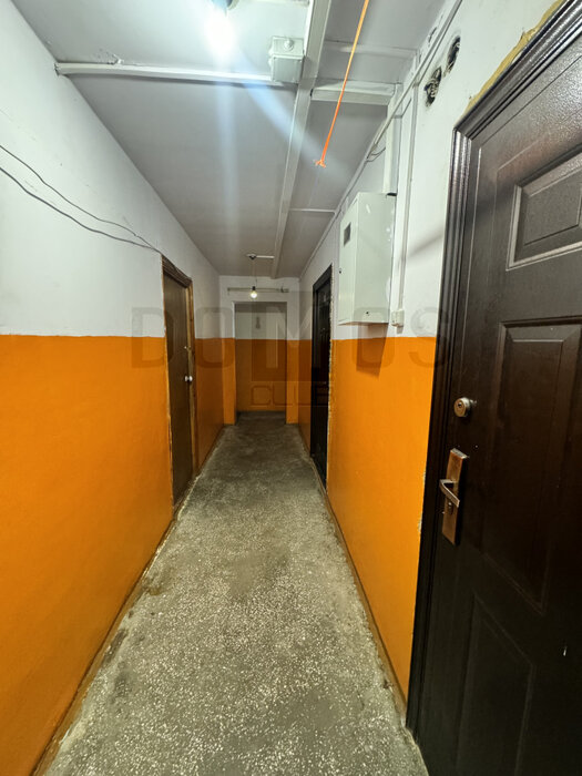 Екатеринбург, ул. 40-летия Комсомола, 32к2 (ЖБИ) - фото комнаты (7)