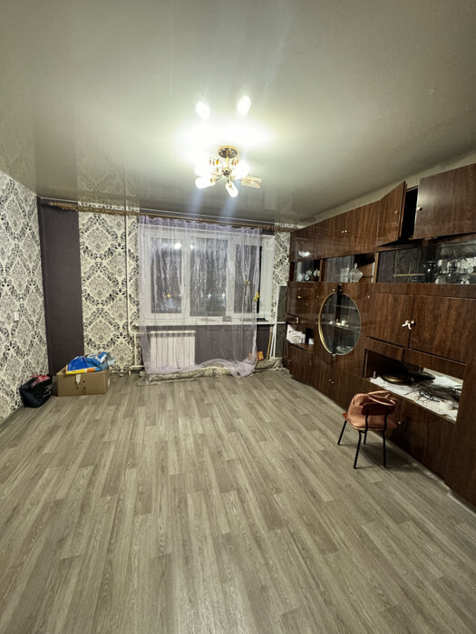 Екатеринбург, ул. Автомагистральная, 21 (Старая Сортировка) - фото квартиры (3)
