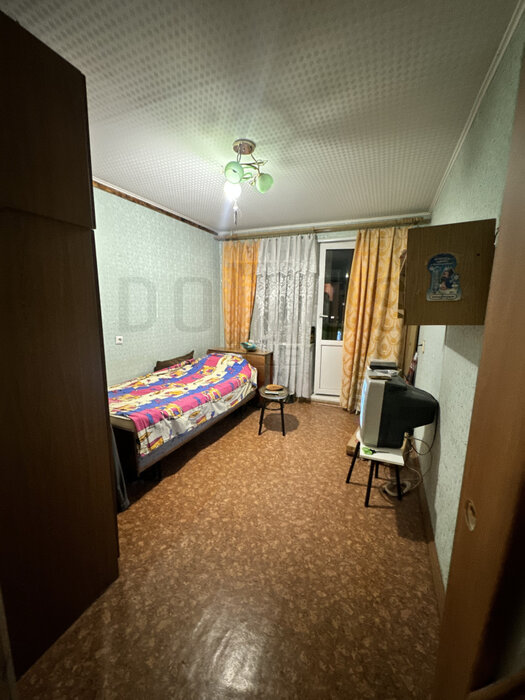 Екатеринбург, ул. Автомагистральная, 21 (Старая Сортировка) - фото квартиры (8)