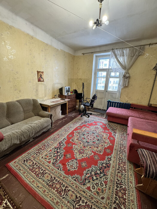 Екатеринбург, ул. Седова, 61 (Старая Сортировка) - фото комнаты (1)