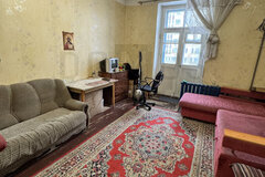 Екатеринбург, ул. Седова, 61 (Старая Сортировка) - фото комнаты