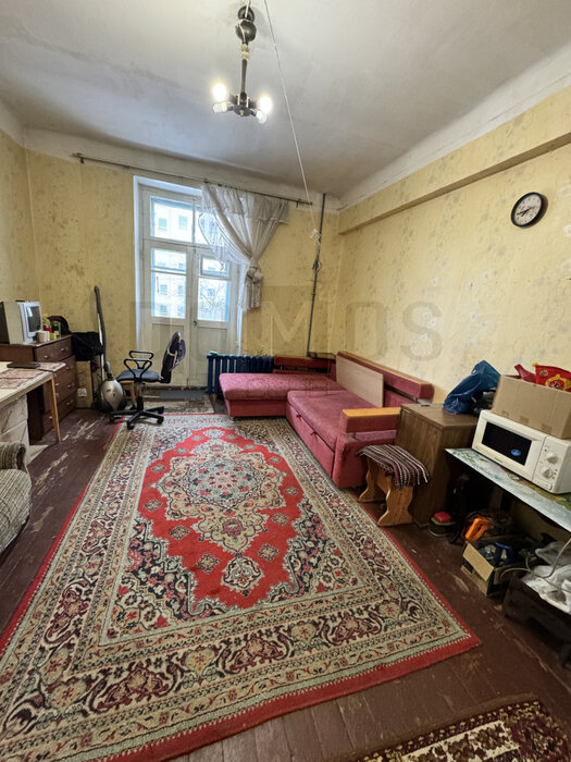 Екатеринбург, ул. Седова, 61 (Старая Сортировка) - фото комнаты (2)