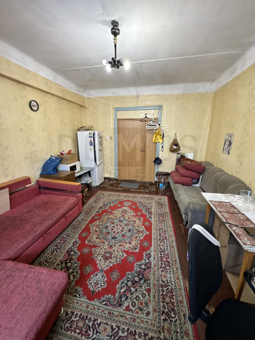Екатеринбург, ул. Седова, 61 (Старая Сортировка) - фото комнаты (3)