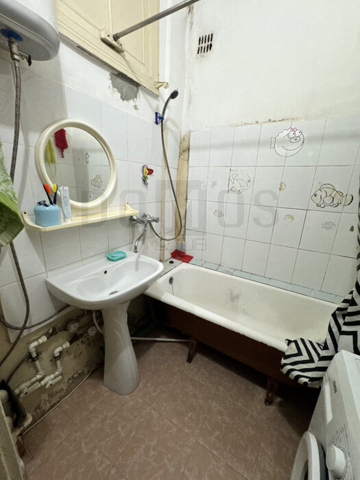 Екатеринбург, ул. Седова, 61 (Старая Сортировка) - фото комнаты (5)