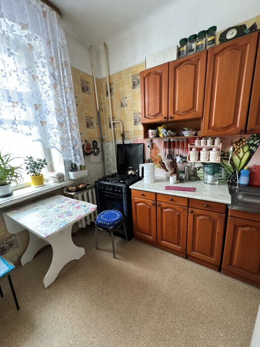 Екатеринбург, ул. Седова, 61 (Старая Сортировка) - фото комнаты (7)