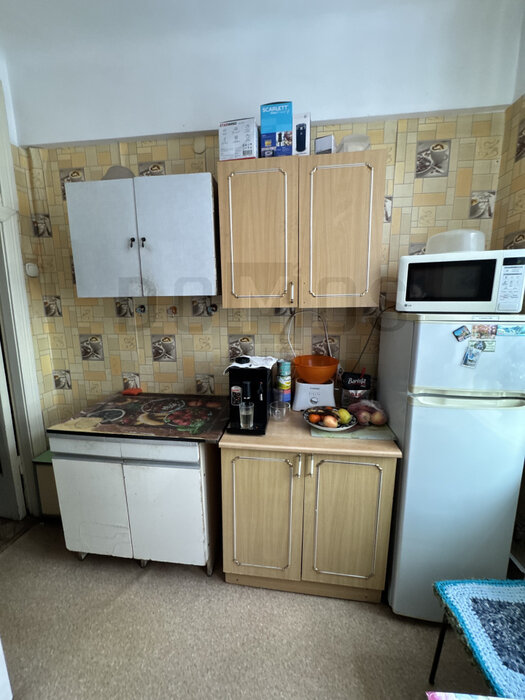 Екатеринбург, ул. Седова, 61 (Старая Сортировка) - фото комнаты (8)