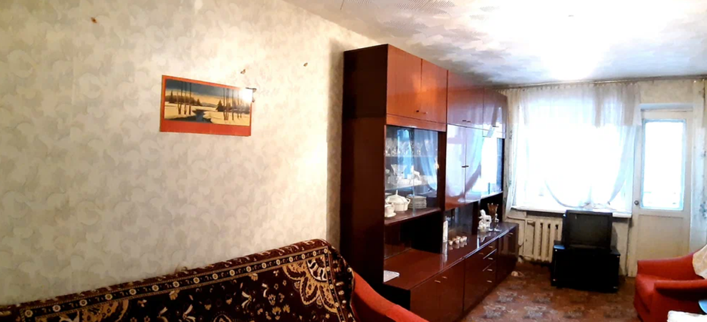 Екатеринбург, ул. Уральская, 52к3 (Пионерский) - фото квартиры (1)