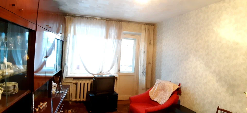 Екатеринбург, ул. Уральская, 52к3 (Пионерский) - фото квартиры (3)
