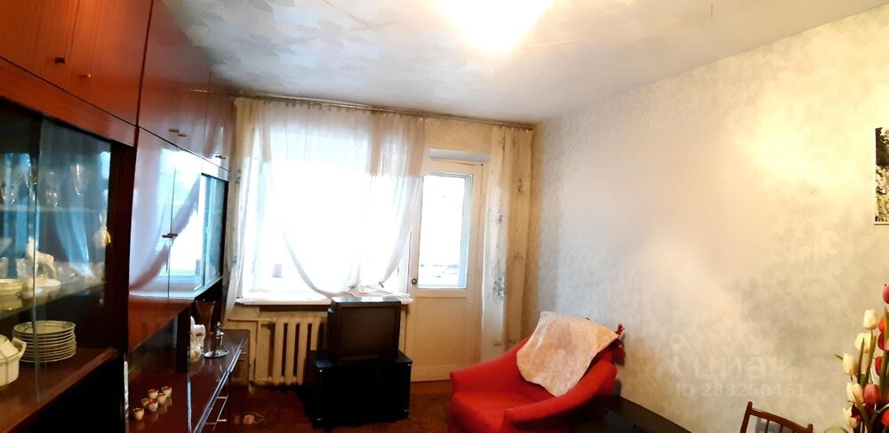 Екатеринбург, ул. Уральская, 52к3 (Пионерский) - фото квартиры (7)