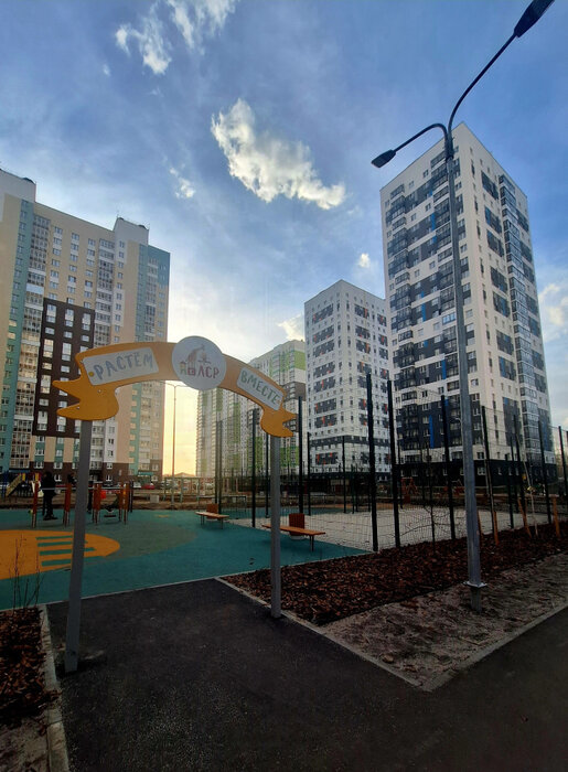 Екатеринбург, ул. Латвийская, 58/2 (Компрессорный) - фото квартиры (2)