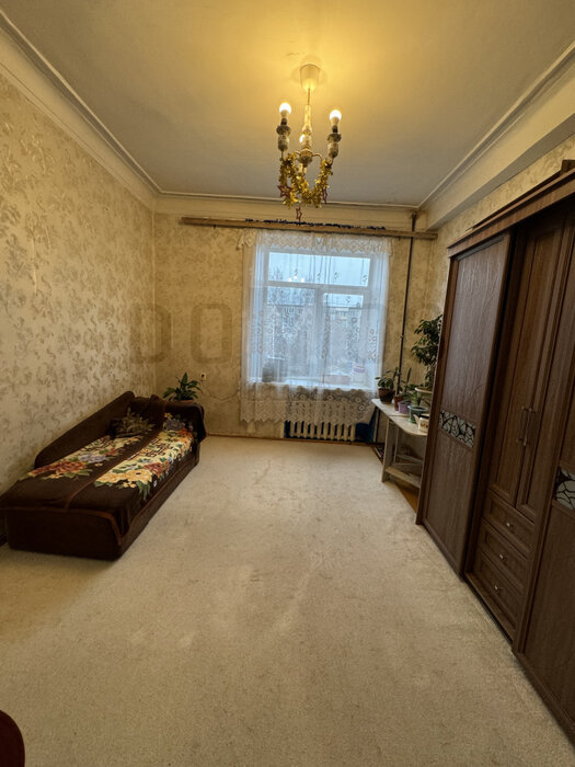 Екатеринбург, ул. Маневровая, 15а (Старая Сортировка) - фото комнаты (1)