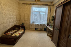 Екатеринбург, ул. Маневровая, 15а (Старая Сортировка) - фото комнаты