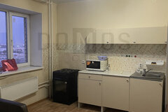 Екатеринбург, ул. Кунарская, 14/1 - фото квартиры