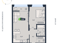 Продажа квартиры: Екатеринбург, ул. Машинная, 1В/2 (Автовокзал) - Фото 1
