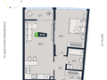 Продажа квартиры: Екатеринбург, ул. Машинная, 1В/2 (Автовокзал) - Фото 1