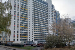 Екатеринбург, ул. 40-летия Комсомола, 24 (ЖБИ) - фото квартиры