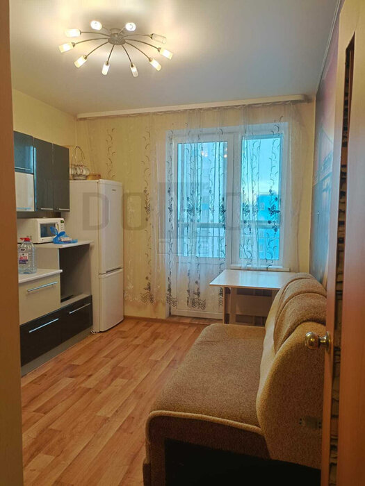Екатеринбург, ул. Вильгельма де Геннина, 42 (Академический) - фото квартиры (1)