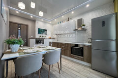 Екатеринбург, ул. Рябинина, 29 (Академический) - фото квартиры