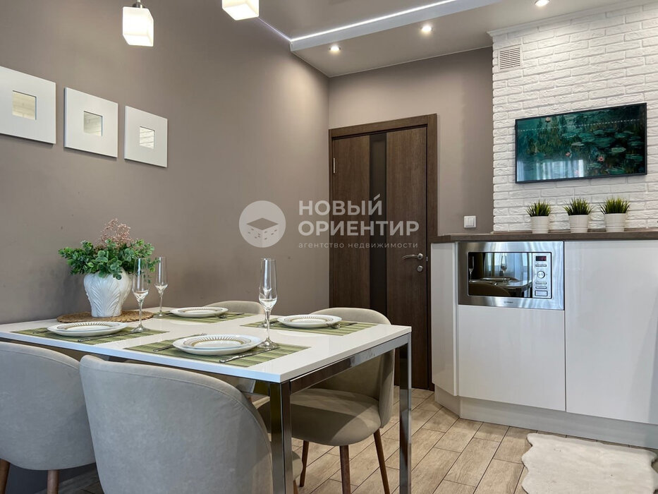 Екатеринбург, ул. Рябинина, 29 (Академический) - фото квартиры (3)