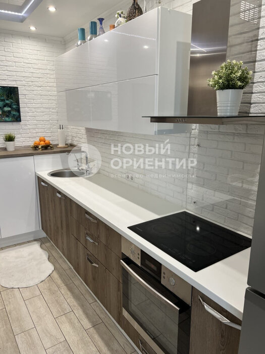 Екатеринбург, ул. Рябинина, 29 (Академический) - фото квартиры (6)