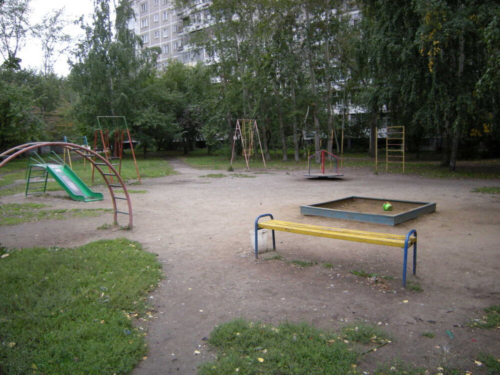 Екатеринбург, ул. Крауля, 80/1 (ВИЗ) - фото квартиры (2)