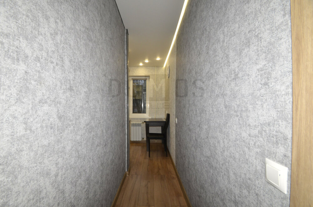 Екатеринбург, ул. Агрономическая, 34а (Вторчермет) - фото квартиры (8)