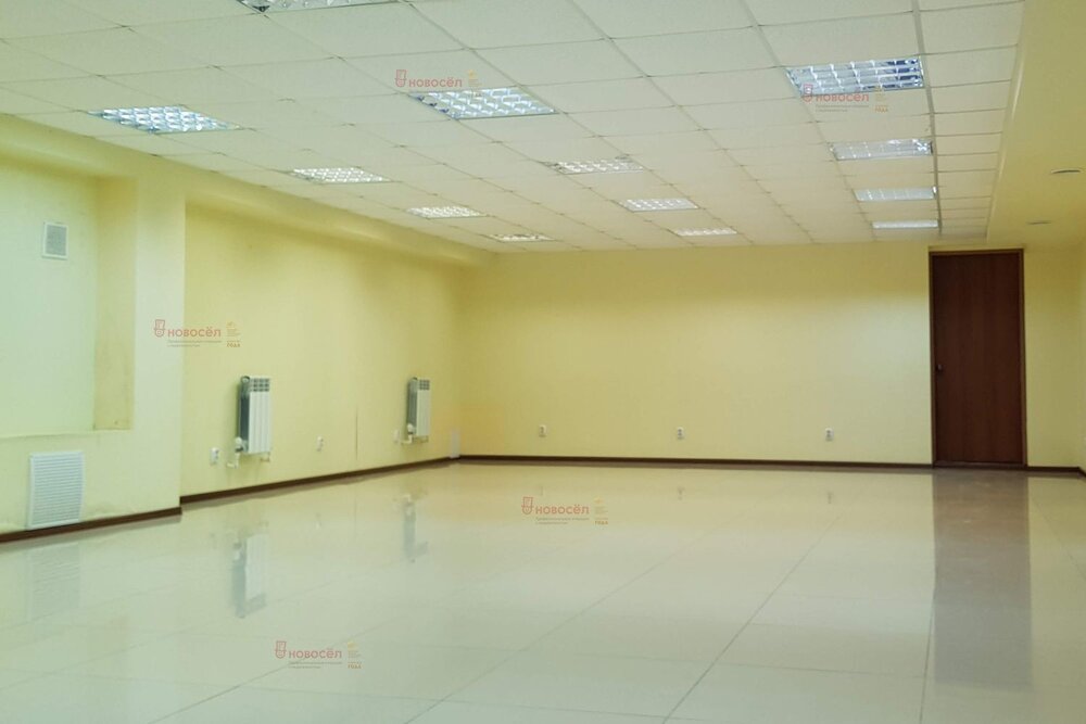 г. Березовский, ул. Косых, 5 (городской округ Березовский) - фото торговой площади (7)