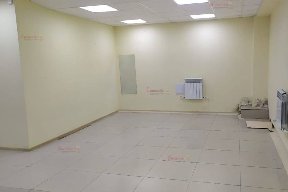 г. Березовский, ул. Косых, 5 (городской округ Березовский) - фото торговой площади (8)