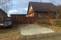 г. Сысерть, ул. 1 Мая, 39 (городской округ Сысертский) - фото дома