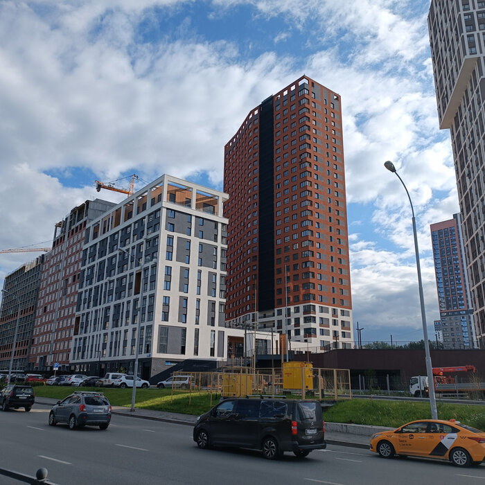 Екатеринбург, ул. Машинная, 4 (Автовокзал) - фото квартиры (2)