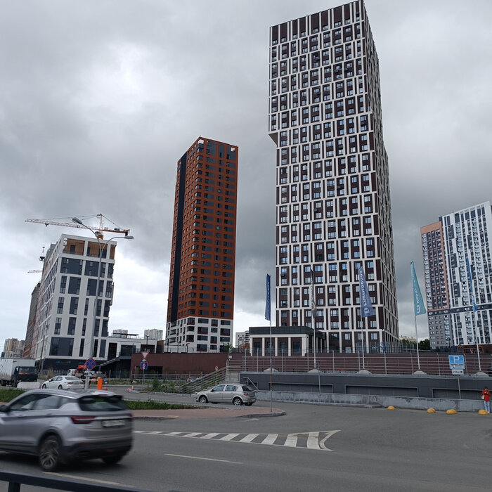 Екатеринбург, ул. Машинная, 4 (Автовокзал) - фото квартиры (3)