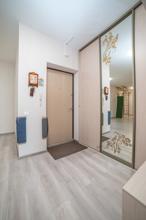 Екатеринбург, ул. Совхозная, 2 (Эльмаш) - фото квартиры (4)