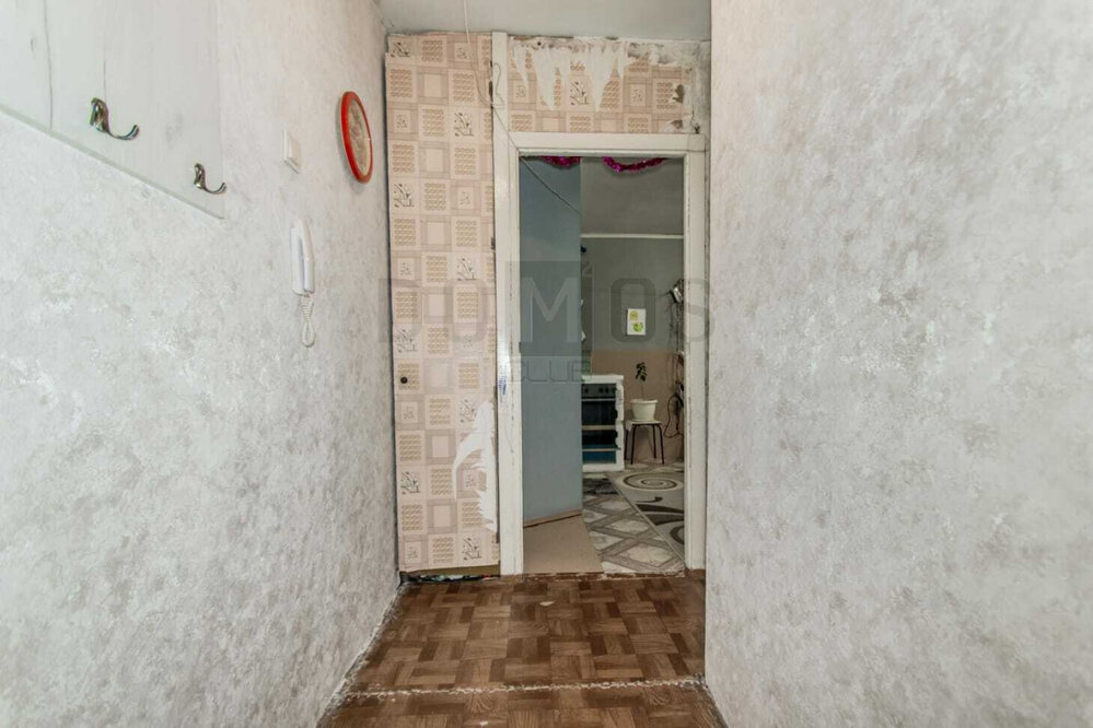 Екатеринбург, ул. Курганская, 3 (Лечебный) - фото квартиры (3)