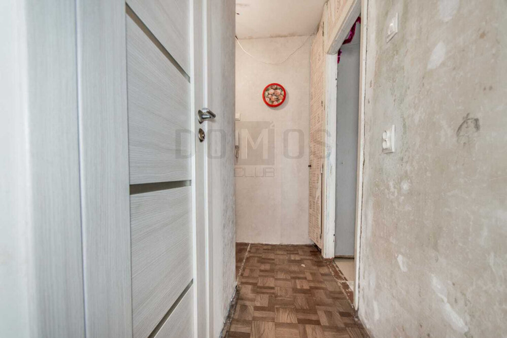 Екатеринбург, ул. Курганская, 3 (Лечебный) - фото квартиры (4)