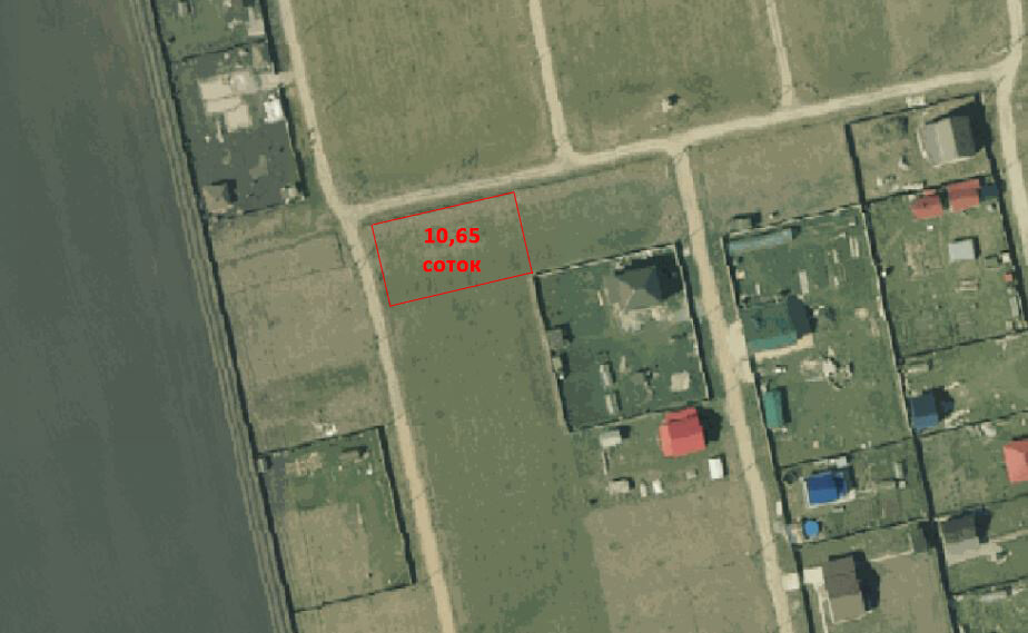 к.п. Журавли (городской округ Сысертский, с. Черданцево) - фото земельного участка (3)