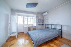 Екатеринбург, ул. Блюхера, 63 (Пионерский) - фото квартиры