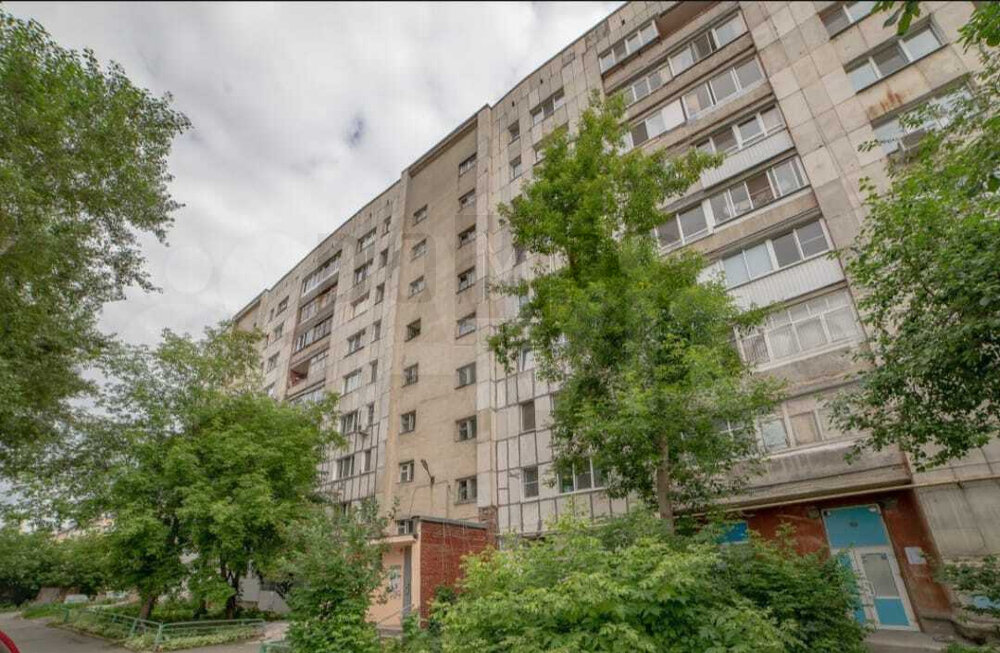 Екатеринбург, ул. Блюхера, 63 (Пионерский) - фото квартиры (6)
