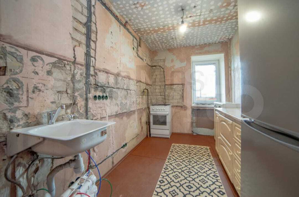 Екатеринбург, ул. Блюхера, 63 (Пионерский) - фото квартиры (7)