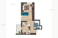 Екатеринбург, ул. Таватуйская, 25/2 (Старая Сортировка) - фото квартиры