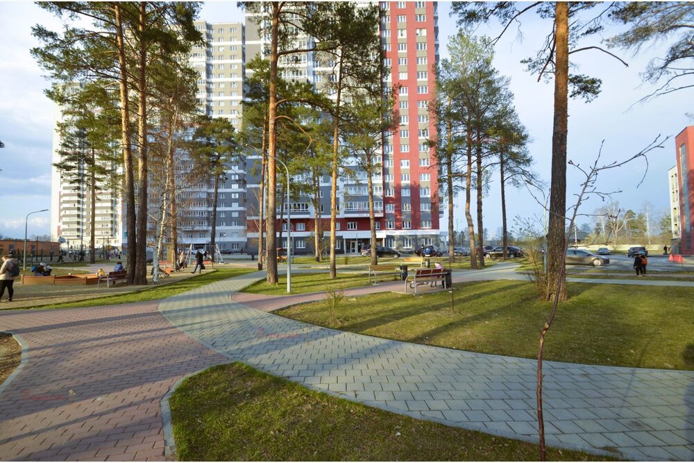 Екатеринбург, ул. Таватуйская, 25/2 (Старая Сортировка) - фото квартиры (2)