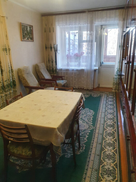 Екатеринбург, ул. Краснофлотцев, 2Б (Эльмаш) - фото квартиры (2)